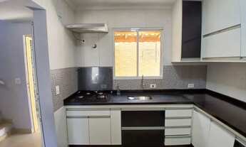 Imagem 7: Imóvel para aluguel e venda com 90 metros quadrados com 3 quartos em Jardim Belizário - Co