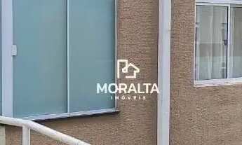 Imagem 2: Apartamento à Venda no Residencial Cidade de Broni Campo do Santana - Curitiba-PR