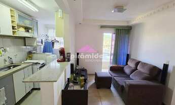 Imagem 2: Apartamento no Jardim San Marino no Condomínio Spazio Campo Maggiori em São José dos Campo