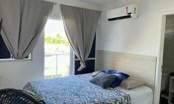 Imagem 4: MI - Apartamento duplex 2 quartos (2 suítes) Riviera do Francês