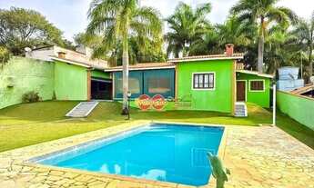 Imagem: Chácara Residencial / Terras de São Sebastião