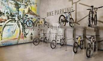 Imagem 3: Apartamento com 4 quartos à venda, 143 m² por R$ 2.550.000 - Piratininga - Niterói/RJ