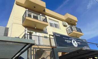 Imagem: Apartamento 3d com vista Pôr do Sol do