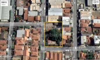 Imagem: Terreno / Área À venda com 1.400m² no