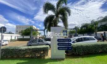 Imagem 3: Apartamento com 2 dormitórios para alugar, 70 m² por R$ 1.130,00/mês - Jardim Planalto - S