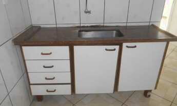 Imagem 2: Alugo casaas no jardiým Pacaembu Jundiai