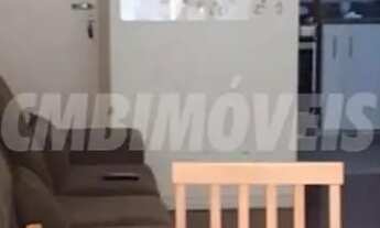 Imagem 4: Apartamento - Cambuí - Campinas