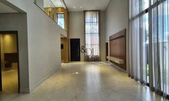 Imagem 6: Casa em Condomínio para Locação em Ribeirão Preto, Jardim San Marco II, 4 dormitórios, 2 s