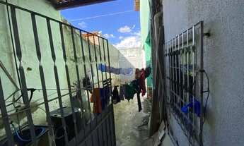 Imagem 6: Casa duplex quitada nova terra com 04 quartos e ponto comercial