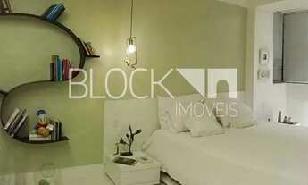 Imagem 4: Lagoa Apartamento com 2 dormitórios