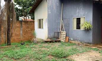 Imagem 4: VENDO CASA NO JARDINS DO CERRADO 2