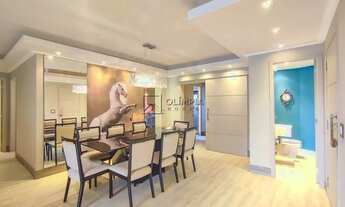 Imagem 4: Venda Apartamento 2 Dormitórios - 135 m² Pompéia