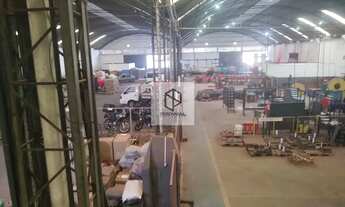 Imagem 7: Galpão com 3.000 m² colado na Dutra - Pavuna