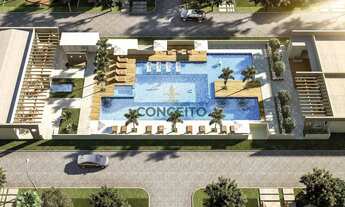 Imagem: Casa com 3 quartos à venda no Costa do