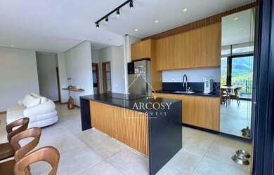 Imagem 10: Casa com 3 dormitórios à venda, 185 m² por R$ 1.780.000 - Nogueira - Petrópolis/RJ