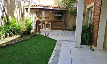 Imagem 6: Casa à venda, 335 m² por R$ 1.900.000,00 - City América - São Paulo/SP