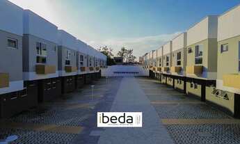 Imagem 5: Ibeda - Casa a venda condomínio Belo Jardim. Sala ampla, 3 quartos (1 suíte), 2v