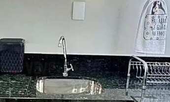 Imagem: Apto 1 Dormitorio MOBILIADO a 230 metros