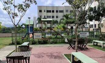 Imagem 5: Apartamento 2 quartos Conquista Flores Lago Azul | Zona Norte