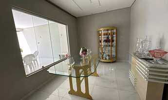 Imagem 7: Casa no Cond. Sol nascente etapa 1