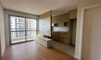 Imagem 5: Apartamento com 1 dormitório para alugar, 45 m² por R$ 2.840,00/mês - Gleba Palhano - Lond