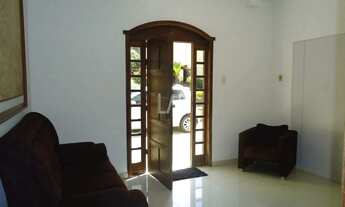 Imagem: Casa à venda, 5 quartos, 3 suítes, 3 vagas