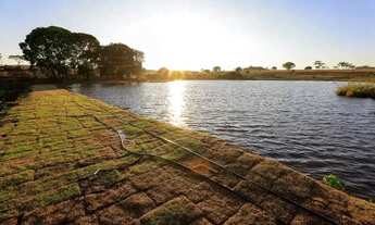 Imagem 3: Alteza Do Lago Lotes Em Condominio Fechado A 15 Min Do Passeio Das Aguas