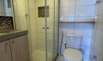 Imagem 7: Imóvel para aluguel tem 55 metros quadrados com 2 quartos em Ponta Verde - Maceió - AL