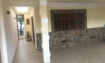 Imagem 2: Casa J.America acima av. Nossa Senhora de Fátima