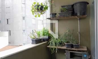 Imagem 6: Apartamento à Venda - Buritis, 2 Quartos, 60 m2