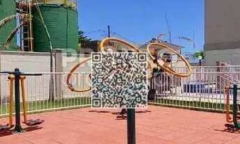 Imagem 7: Candeias - Apartamento com 45 metros - 2 Quartos - 1 Garagem - Jaboatão dos, PE