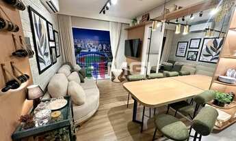 Imagem 3: EXCLUSIVO APARTAMENTO NO CENTRO DE - Goiânia - GO