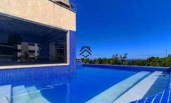 Imagem: Cobertura para aluguel, 4 quartos, 4 suítes