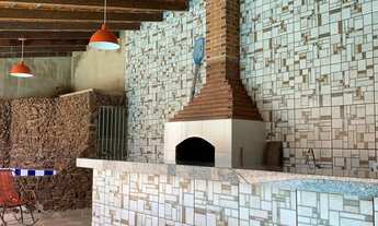 Imagem 7: Casa em Alter do Chão por temporada para o final de ano