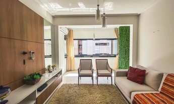 Imagem 7: Imóvel na República do Líbano,117m², 3 quartos, em Meireles - Fortaleza - CE