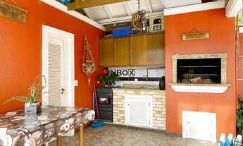 Imagem 7: INBOX CIA IMOBILIARIA VENDE: Casa de alto padrão no loteamento Verona