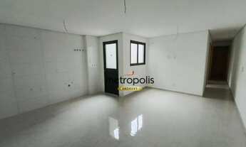 Imagem: Apartamento Garden com 3 dormitórios à