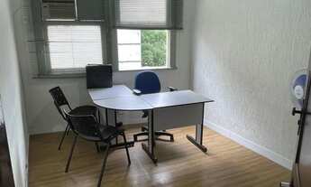 Imagem: Sala comercial no Méier