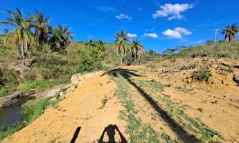 Imagem: Terreno de 6.700m² / Taquaraçu de Minas