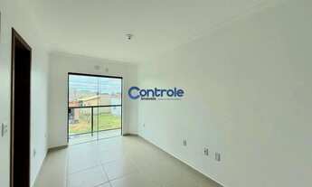 Imagem 7: Sobrado c/ 02 suítes, localizado no bairro Aririú, Palhoça/SC