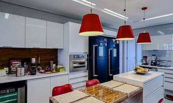 Imagem 6: Apartamento para comprar Parque da Mooca São Paulo