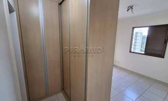Imagem 6: Apartamento padrão com 62m², bairro Nova Aliança Sul, Zona Sul de Ribeirão Preto/SP