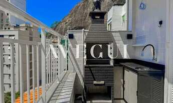 Imagem 6: Apartamento - Padrão / Residencial / Copacabana