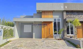 Imagem 4: Casa Condominio em Porto Alegre, no bairro Hípica, com 3 dormitório(s), e 3 banheiros, à v