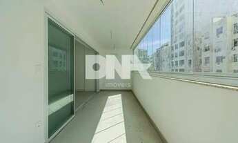 Imagem 5: Apartamento com varanda novo