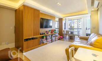 Imagem 3: Apartamento à venda no Três Figueiras, Porto Alegre