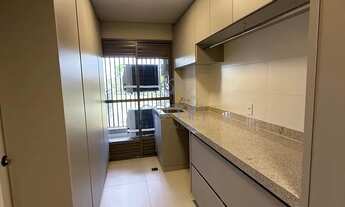 Imagem 6: Apartamento padrão para Locação, Jardim Walkíria, São José do Rio Preto, SP