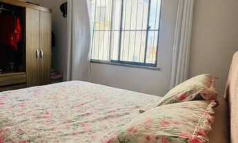 Imagem 6: Condomínio Antonio Mesquita, apartamento com 02 quartos