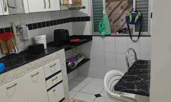 Imagem 4: CASA - JARDIM PLANALTO / CARAPICUÍBA - SP