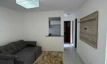 Imagem 4: Apartamento mobiliado Gran Village aracagy 1